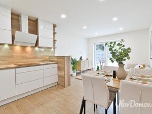 Prodej rodinného domu, Praha - Záběhlice, Přespolní, 85 m2