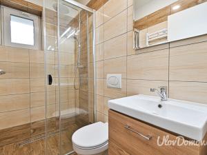 Prodej rodinného domu, Praha - Záběhlice, Přespolní, 85 m2