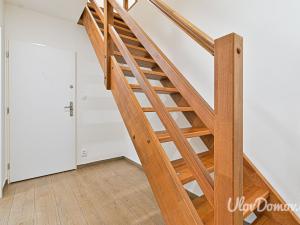 Prodej rodinného domu, Praha - Záběhlice, Přespolní, 85 m2
