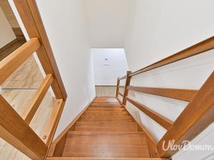 Prodej rodinného domu, Praha - Záběhlice, Přespolní, 85 m2