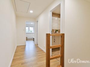 Prodej rodinného domu, Praha - Záběhlice, Přespolní, 85 m2