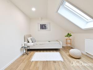 Prodej rodinného domu, Praha - Záběhlice, Přespolní, 85 m2