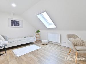 Prodej rodinného domu, Praha - Záběhlice, Přespolní, 85 m2
