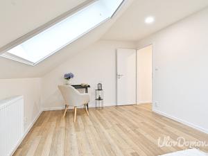 Prodej rodinného domu, Praha - Záběhlice, Přespolní, 85 m2