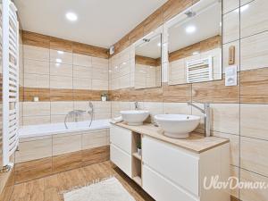 Prodej rodinného domu, Praha - Záběhlice, Přespolní, 85 m2