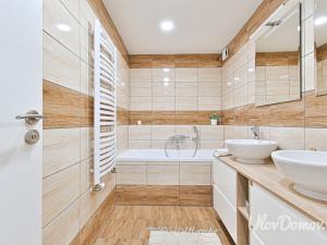 Prodej rodinného domu, Praha - Záběhlice, Přespolní, 85 m2