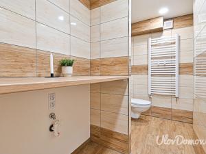 Prodej rodinného domu, Praha - Záběhlice, Přespolní, 85 m2