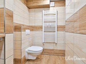Prodej rodinného domu, Praha - Záběhlice, Přespolní, 85 m2