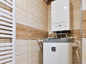 Prodej rodinného domu, Praha - Záběhlice, Přespolní, 85 m2