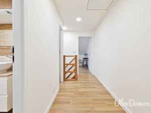 Prodej rodinného domu, Praha - Záběhlice, Přespolní, 85 m2