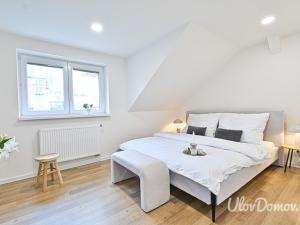 Prodej rodinného domu, Praha - Záběhlice, Přespolní, 85 m2