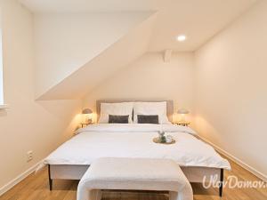 Prodej rodinného domu, Praha - Záběhlice, Přespolní, 85 m2