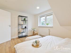 Prodej rodinného domu, Praha - Záběhlice, Přespolní, 85 m2