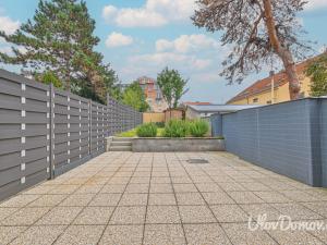 Prodej rodinného domu, Praha - Záběhlice, Přespolní, 85 m2