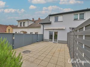 Prodej rodinného domu, Praha - Záběhlice, Přespolní, 85 m2