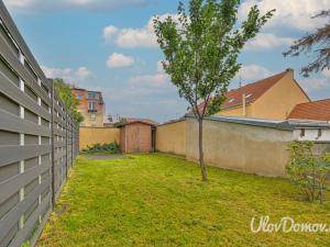 Prodej rodinného domu, Praha - Záběhlice, Přespolní, 85 m2