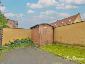 Prodej rodinného domu, Praha - Záběhlice, Přespolní, 85 m2