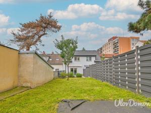Prodej rodinného domu, Praha - Záběhlice, Přespolní, 85 m2