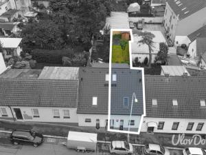 Prodej rodinného domu, Praha - Záběhlice, Přespolní, 85 m2