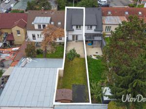 Prodej rodinného domu, Praha - Záběhlice, Přespolní, 85 m2