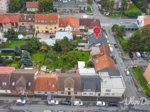 Prodej rodinného domu, Praha - Záběhlice, Přespolní, 85 m2