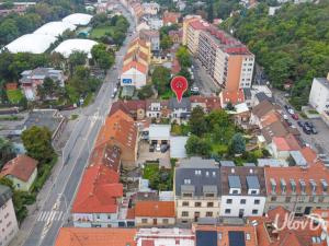 Prodej rodinného domu, Praha - Záběhlice, Přespolní, 85 m2