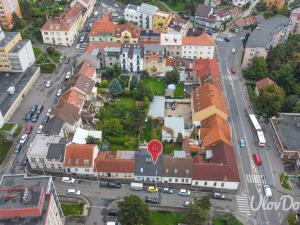 Prodej rodinného domu, Praha - Záběhlice, Přespolní, 85 m2