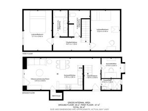 Prodej rodinného domu, Praha - Záběhlice, Přespolní, 85 m2