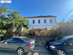 Prodej činžovního domu, Brno - Obřany, Bílovická, 230 m2