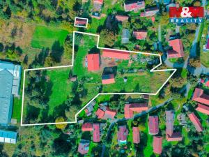Prodej rodinného domu, Zruč nad Sázavou - Nesměřice, 196 m2