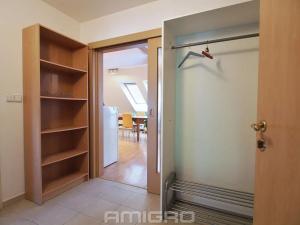 Pronájem bytu 2+kk, Brno, Tyršova, 72 m2
