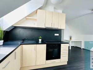 Pronájem bytu 3+kk, Pohořelice, 82 m2