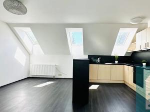 Pronájem bytu 3+kk, Pohořelice, 82 m2