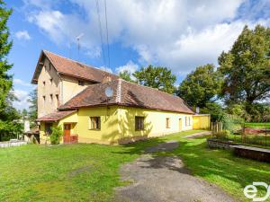 Prodej zemědělské usedlosti, Buzice, 145 m2