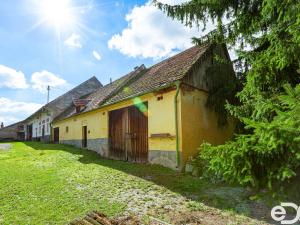 Prodej zemědělské usedlosti, Buzice, 145 m2