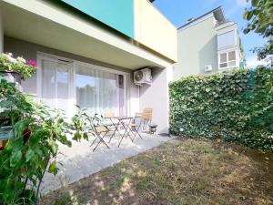 Pronájem bytu 1+kk, Brno, Hvozdecká, 38 m2