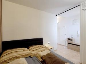 Pronájem bytu 1+kk, Brno, Hvozdecká, 38 m2