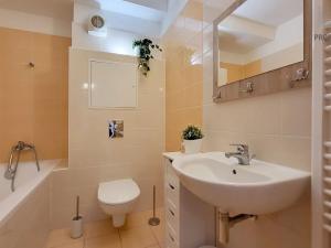 Pronájem bytu 1+kk, Brno, Hvozdecká, 38 m2
