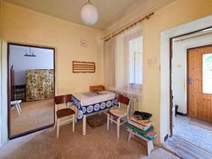 Prodej rodinného domu, Jaroměřice nad Rokytnou, Březinova, 210 m2