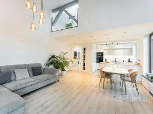 Prodej bytu 4+kk, Lysá nad Labem, Palackého, 126 m2