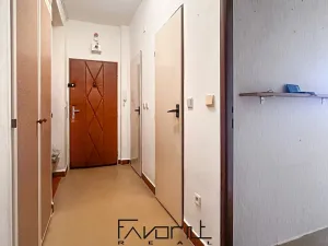 Prodej bytu 2+1, Ostrava, Oty Synka, 59 m2