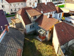 Prodej rodinného domu, Rosice, Brněnská, 107 m2