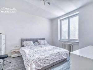 Prodej bytu 3+1, Přerov, Vaňkova, 77 m2