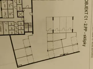 Prodej bytu 3+kk, Praha - Stodůlky, Petržílkova, 78 m2