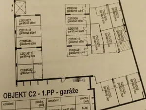 Prodej bytu 3+kk, Praha - Stodůlky, Petržílkova, 78 m2