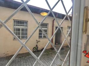 Pronájem bytu 1+kk, Praha - Nové Město, Na bojišti, 27 m2
