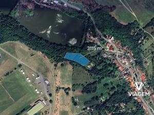 Prodej podílu lesa, Plumlov, 346 m2