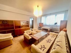 Pronájem bytu 3+1, Kolín, Masarykova, 62 m2