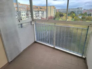 Pronájem bytu 1+kk, Praha - Stodůlky, Kodymova, 38 m2