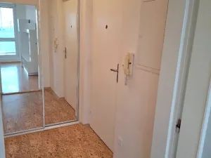 Pronájem bytu 1+kk, Praha - Stodůlky, Kodymova, 38 m2